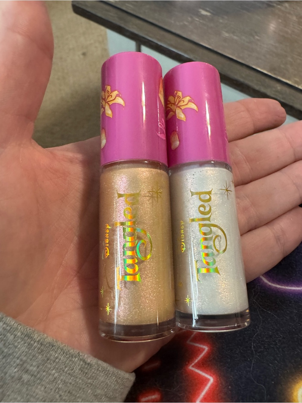 ColourPop Disney Tangled Bundle - Picture 2 of 12
